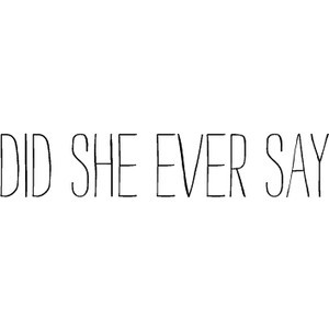 haha. quote about single ladies.