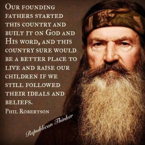 phil+robertson+ | Phil Robertson | faith