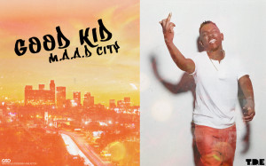 Kendrick Lamar Wallpapers(Mac Size)