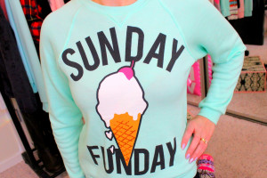 Sunday Funday Sunday funday