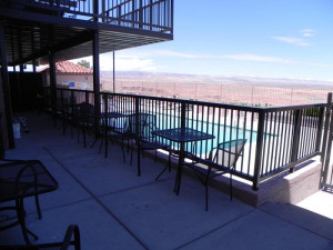 Related to Best Western View Of Lake Powell Hotel Page Az