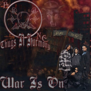 Bone Thugs N Harmony — Hard Times Lyrics