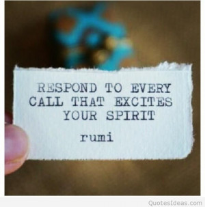 Happiness is by choice, not by change, so try to do it!