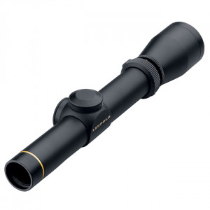 LEUPOLD FX II 2x20 Handgun Matte Rifle Scope Duplex Reticle 67820