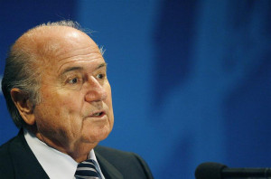 Sepp Blatter’s 9 most controversial quotes as FIFA president