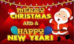 Christmas 2014 and New Year 2015 Quotes for Greeting