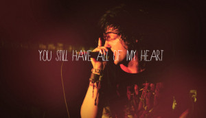 sleeping with sirens quotes | Tumblr