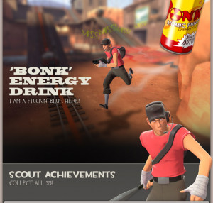 Team Fortress 2 Wiki Scout Quotes