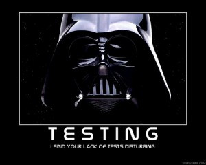 When Unit Tests Aren't Enough... ABT - Always Be Testing