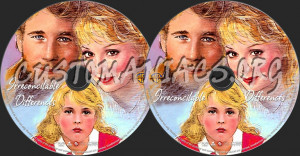 irreconcilable differences dvd label share this link irreconcilable ...