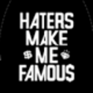My Haters Motivate Me Quotes