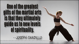 Kids Martial Arts Quotes...