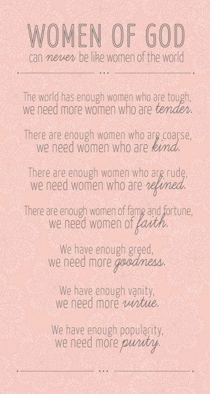 Favour is deceitful, and beauty is vain: