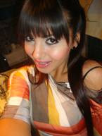 Thread: Beautiful Euro-Mestizas & Indio-Mestizas [official]