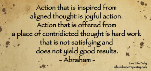 21 Favorite Law of Attraction Quotes and Sayings