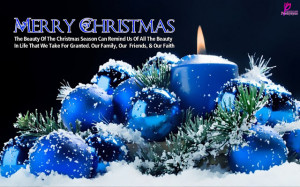 Christmas Quotes and Greetings Wallpapers with Happy New Year Wishes