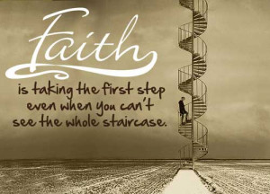 Faith Image Quotes And Sayings