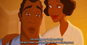 12. She’s also notable for being the first African American Disney ...