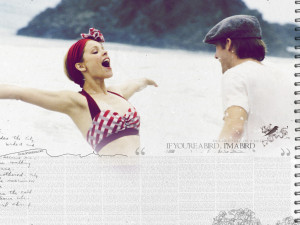 The Notebook Noah And Allie