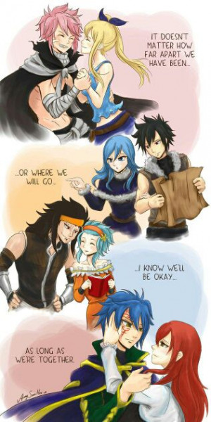 Fairy Tail Pics 2 (+Text)