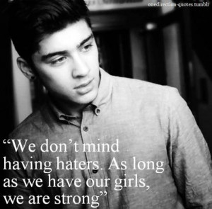 One Direction Quotes - one-direction Photo