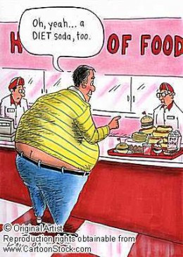 Funny quotes about weight loss and diets