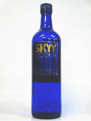 Sky Vodka Picture