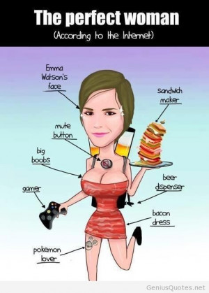 Witty Quotes About Women (11)