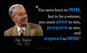 Zig Ziglar Quotes (Pictorial Blog)