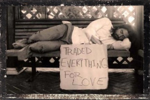 Blessed beyond belief: I will never leave you nor forsake you. Hebrews ...