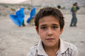 Tajik Afghan Afghanistan