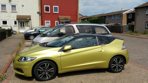 Location: peterborough, uk