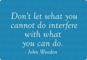 29) Facebook quote by John Wooden