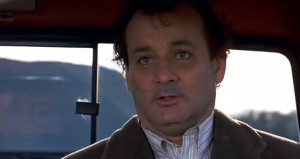 Movie Quotes : « It’s Showtime! », by Harry Hanrahan