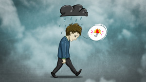 Where to Start When It Feels Like Nothing Is Going Right in Your Life