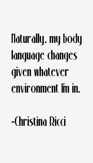 trying to just go with the flow and learn from the people around ...