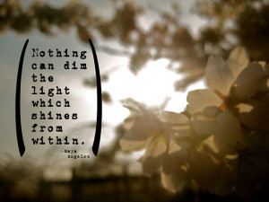 20 Most Inspirational Maya Angelou Quotes