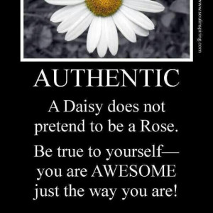 Daisy Quotes