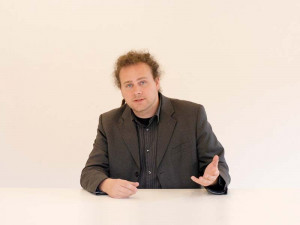 Mitchell Joachim - Photos