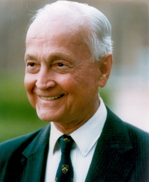 ... we know, we may be more eager to search.” – Sir John Templeton