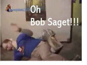 bob saget tourettes guy