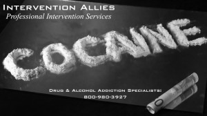 Crack Cocaine Addiction...