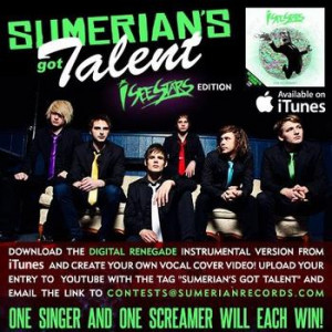 Do you like the band I See Stars?