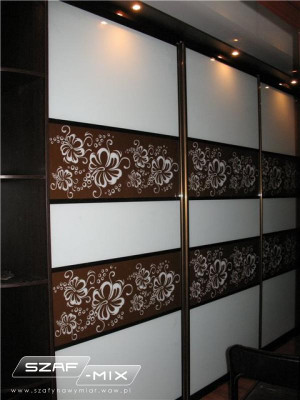 szafa przesuwna gocław