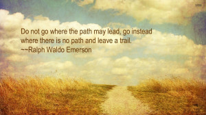 Ralph Waldo Emerson quote wallpaper 1920x1080