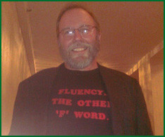 Fluency: The Other F Word” and “The Word is Not the Thing” with ...