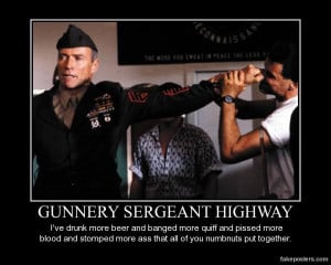 Gunny Highway