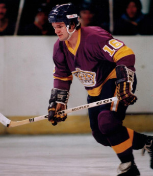 Marcel Dionne Pictures