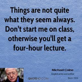 Save your money. You're going to need twice as much money in your old ...