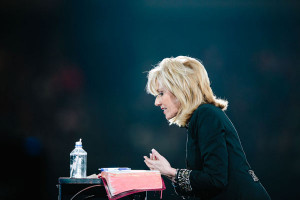 This is the second post in the Passion 2013 series . These are my ...